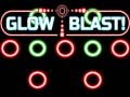 თამაშის Glow Blast!
