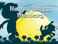 თამაშის Happy Dog Memory