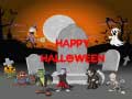 თამაშის Happy Halloween