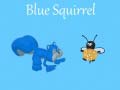 თამაშის Blue Squirrel