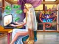 თამაშის Goldie Wedding Blog