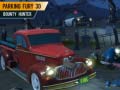 თამაშის Parking Fury 3D Bounty Hunters