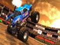 თამაშის Monster Truck 2018
