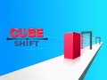 თამაშის Cube Shift
