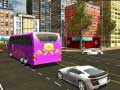 თამაშის City Bus Offroad Driving