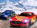 თამაშის Snow Fall Racing Championship