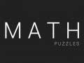 თამაშის Math Puzzles