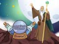 თამაშის Magical Wizard Match 3