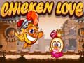 თამაშის Chicken Love
