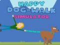 თამაშის Happy Dog-Walk Simulator