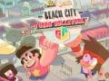 თამაშის Steven Universe Beach City Turbo Volleyball