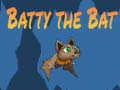 თამაშის Batty the bat