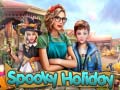 თამაშის Spooky Holiday