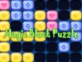 თამაშის Magic Block Puzzle