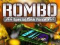 თამაშის Rombo Special Task Force