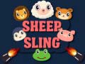 თამაშის Sheep Sling