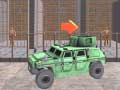 თამაშის Prisonier Transport Simulator