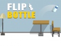 თამაშის Flip Bottle
