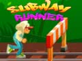 თამაშის Subway Runner