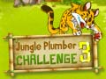 თამაშის Jungle Plumber Challenge 3