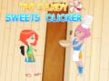 თამაშის Tap Candy Sweets Clicker