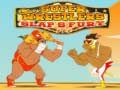 თამაშის Super Wrestlers Slaps Fury