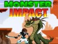 თამაშის Monsters Impact