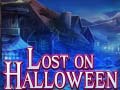 თამაშის Lost on Halloween