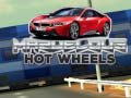 თამაშის Marvelous Hot Wheels