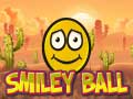 თამაშის Smiley Ball