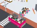თამაშის Overloaded Passagers