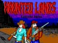 თამაშის Haunted Lands Episode Alpha