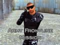 თამაშის Army Frontline Mission