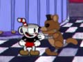 თამაშის Cuphead Brothers in Arms