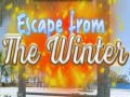 თამაშის Escape from the Winter