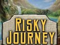 თამაშის Risky Journey