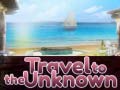 თამაშის Travel to the Unknown