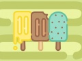 თამაშის Popsicle Dream Match 3