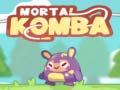 თამაშის Mortal Komba