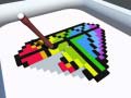 თამაშის Fill In 3D