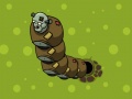 თამაშის Zombie Worms