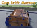 თამაშის Cars Drift Masters