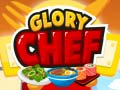 თამაშის Glory chef