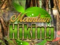 თამაშის Mountain Hiking