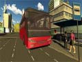 თამაშის Bus Simulator 2018