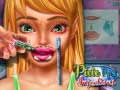 თამაშის Pixie Lips Injections