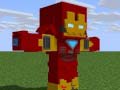 თამაშის Spot The Differences: Block Craft