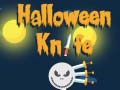 თამაშის Halloween Knife