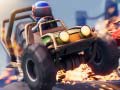 თამაშის Racing Rocket