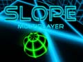 თამაშის Slope Multiplayer